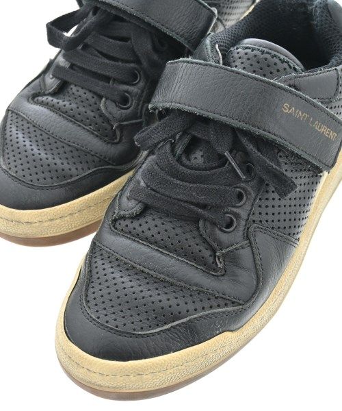 Saint Laurent Paris Sneakers Women