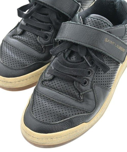 Saint Laurent Paris Sneakers Women