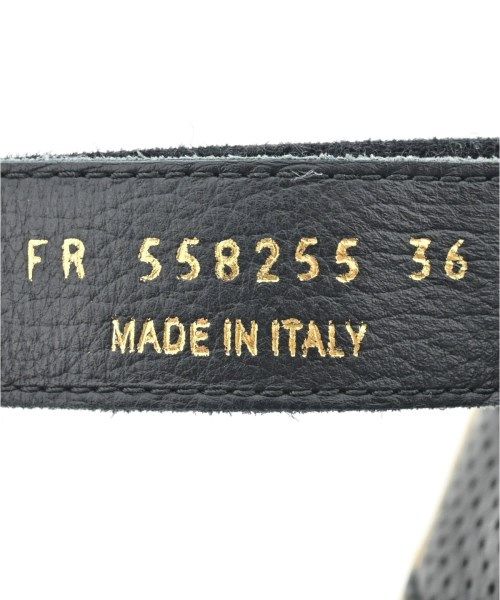 Saint Laurent Paris Sneakers Women