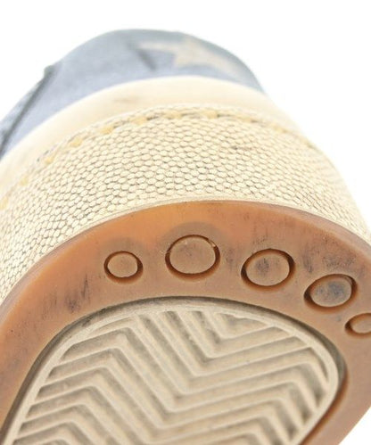 Saint Laurent Paris Sneakers Women