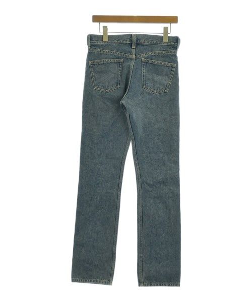 Balenciaga Denim Pants for Men