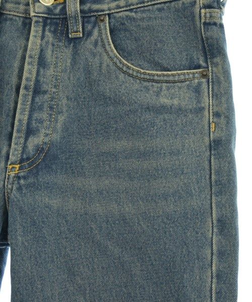 Balenciaga Denim Pants for Men