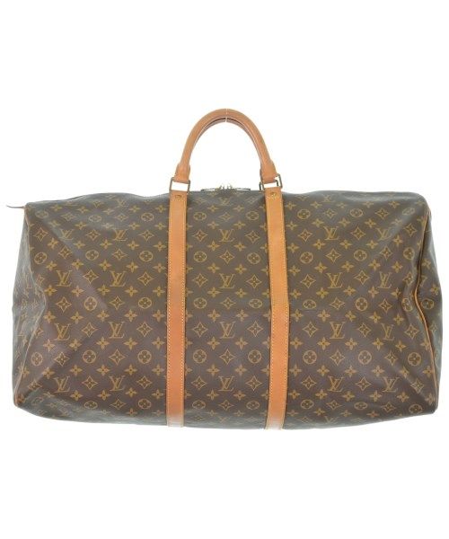 Louis Vuitton Boston Bag for Women