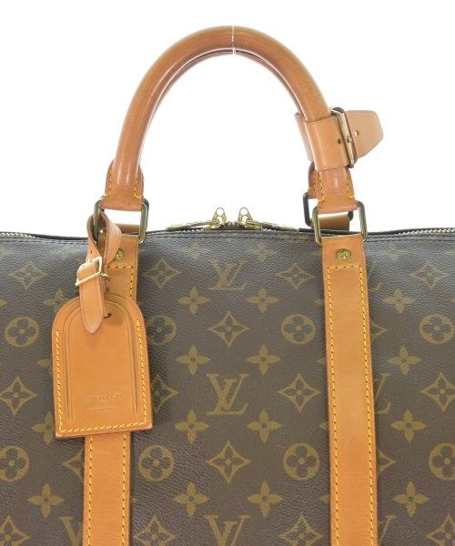 Louis Vuitton Boston Bag for Women