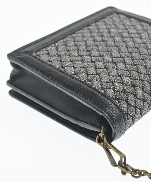Bottega Veneta Wallet and Coin Case for Women