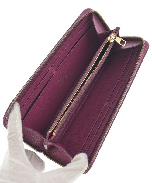 Louis Vuitton Wallet and Coin Case for Women