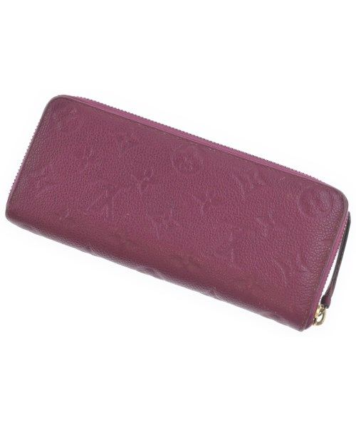Louis Vuitton Wallet and Coin Case for Women