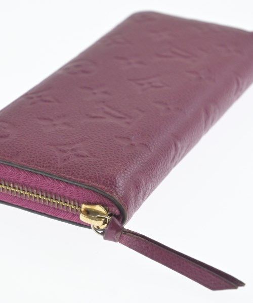 Louis Vuitton Wallet and Coin Case for Women