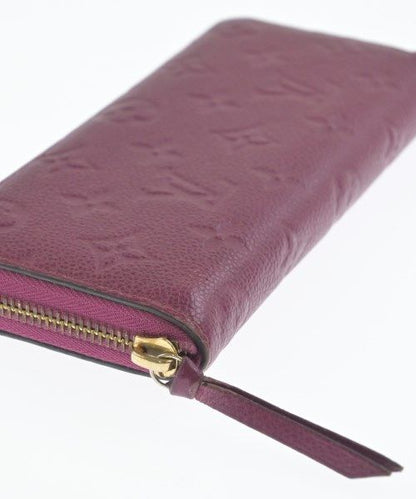 Louis Vuitton Wallet and Coin Case for Women