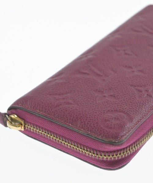 Louis Vuitton Wallet and Coin Case for Women