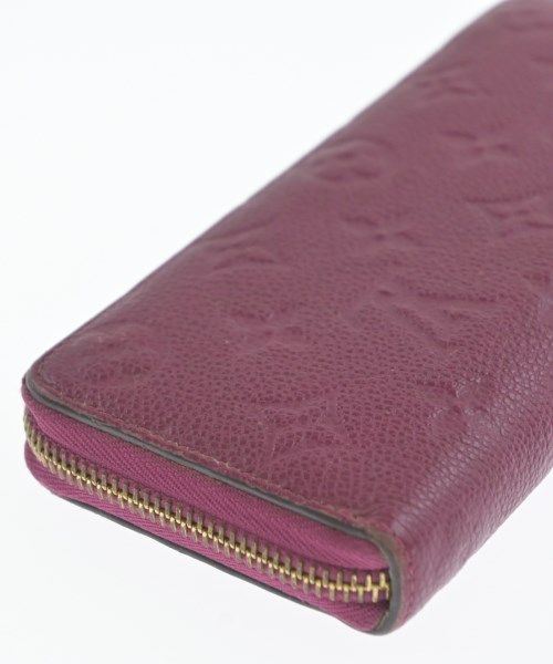 Louis Vuitton Wallet and Coin Case for Women