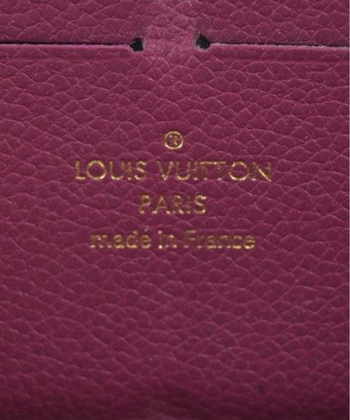 Louis Vuitton Wallet and Coin Case for Women