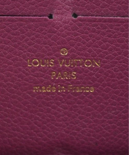 Louis Vuitton Wallet and Coin Case for Women