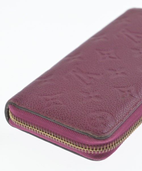 Louis Vuitton Wallet and Coin Case for Women