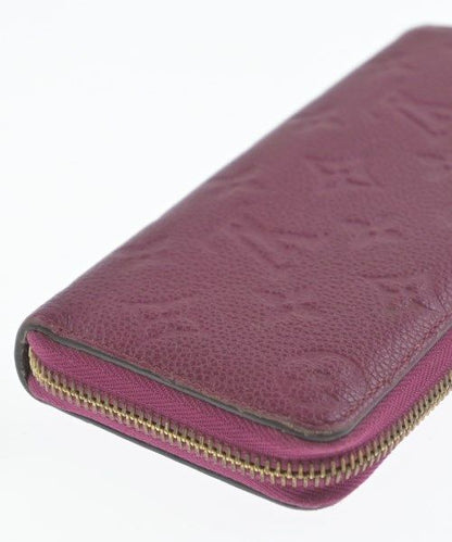 Louis Vuitton Wallet and Coin Case for Women