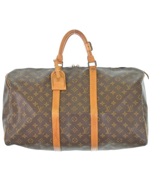 Louis Vuitton Boston Bag for Women