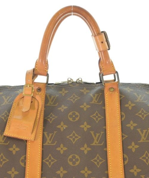 Louis Vuitton Boston Bag for Women