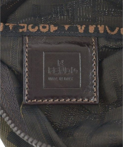 Fendi Pouch Women