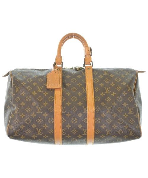 Louis Vuitton Boston Bag for Women
