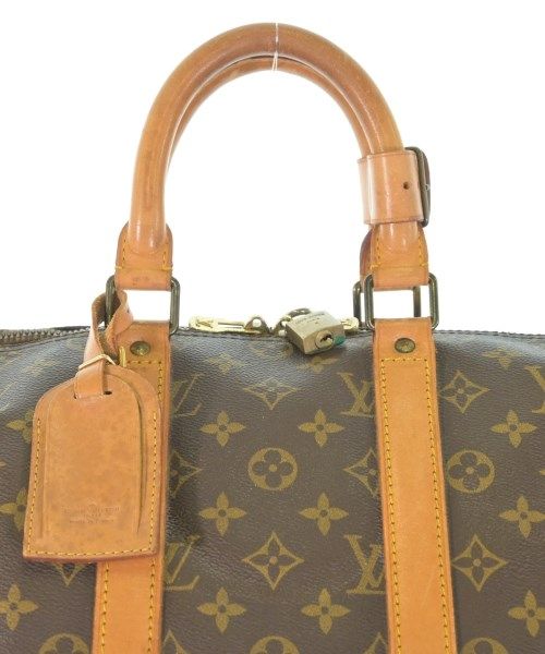 Louis Vuitton Boston Bag for Women