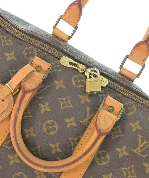 Louis Vuitton Boston Bag for Women