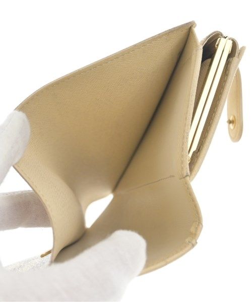 Louis Vuitton Wallet and Coin Case for Women