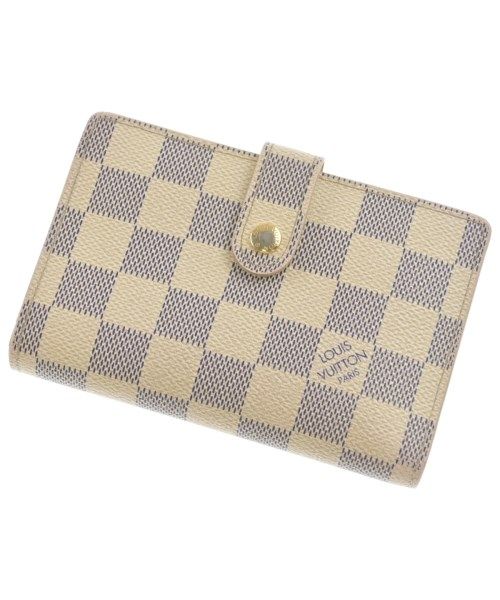 Louis Vuitton Wallet and Coin Case for Women