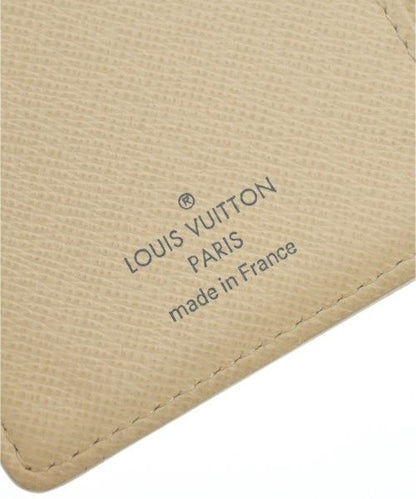 Louis Vuitton Wallet and Coin Case for Women