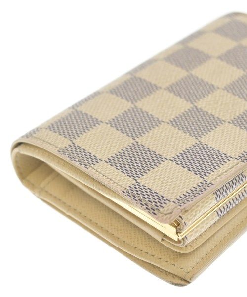 Louis Vuitton Wallet and Coin Case for Women