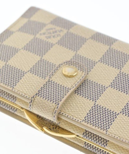 Louis Vuitton Wallet and Coin Case for Women