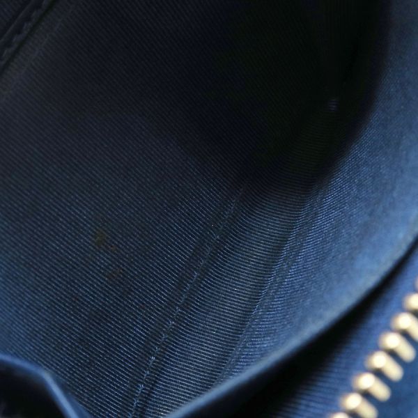 Chanel Matelasse Coin Case