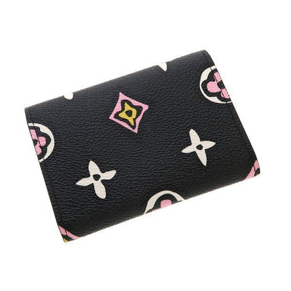 Louis Vuitton Wild at Heart Portmonnais Rosali M80755