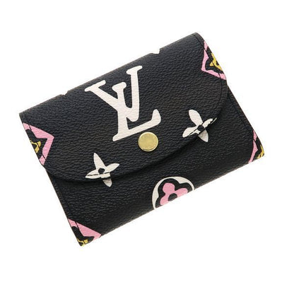Louis Vuitton Wild at Heart Portmonnais Rosali M80755