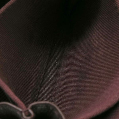 Chanel Caviar Matelasse Coin Case