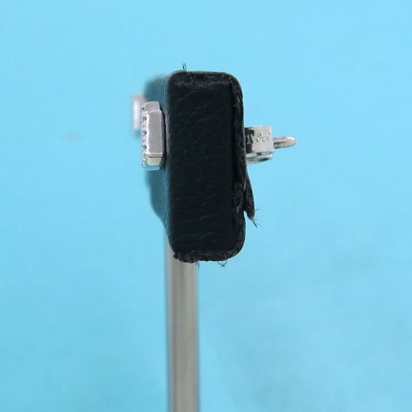 Tiffany & Co T-Smile Diamond Earrings Mini