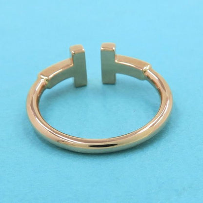 Tiffany & Co T Wire Ring #7.5