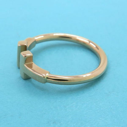 Tiffany & Co T Wire Ring #7.5