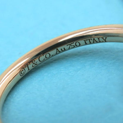 Tiffany & Co T Wire Ring #7.5