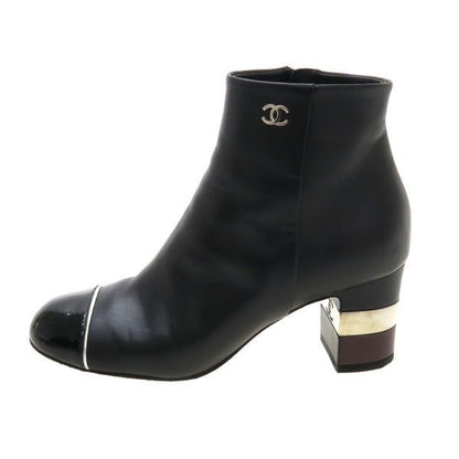 Chanel Boots G33240