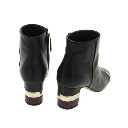 Chanel Boots G33240