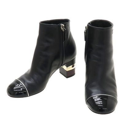 Chanel Boots G33240