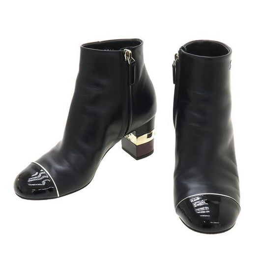 Chanel Boots G33240