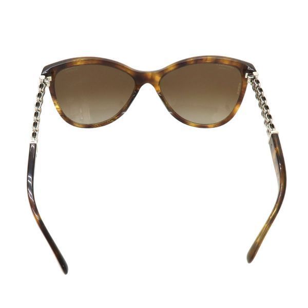 Chanel Sunglass Es 5326-a