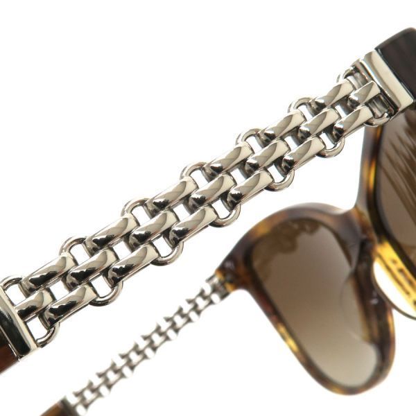 Chanel Sunglass Es 5326-a