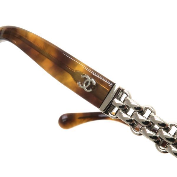 Chanel Sunglass Es 5326-a