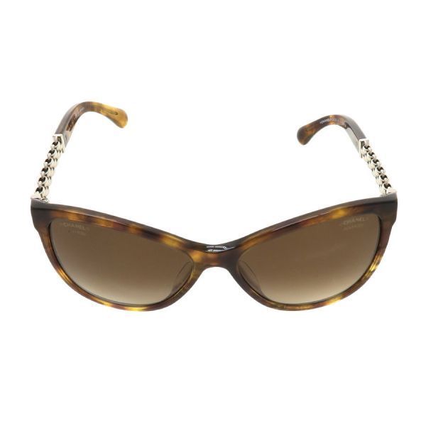 Chanel Sunglass Es 5326-a