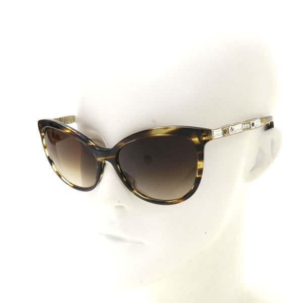 Chanel Sunglass Es 5307-B-a