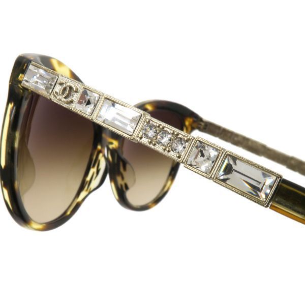 Chanel Sunglass Es 5307-B-a