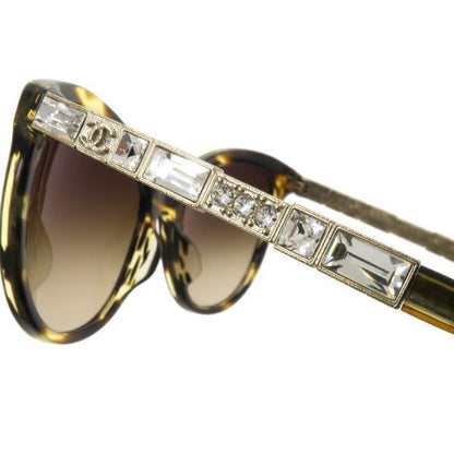 Chanel Sunglass Es 5307-B-a