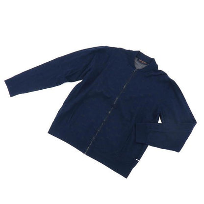 Louis Vuitton Knit Jacket Rm202q Tbu Hin50w